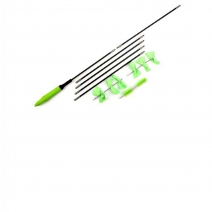 2 in 1 Premium CPAP Hose Brush