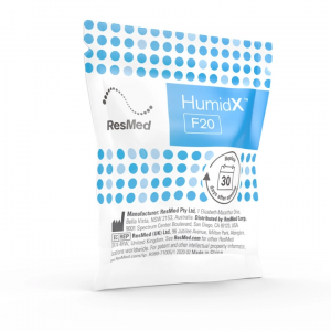 HumidX F20 (3 pack)
