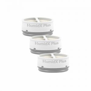 HumidX Plus (3 pack)
