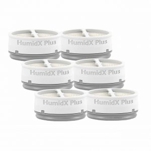 HumidX Plus (6 pack)