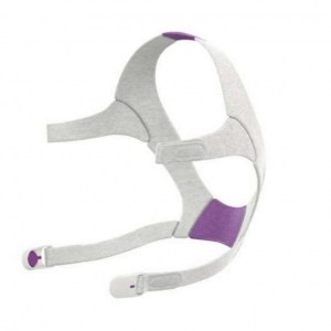 N20 For Her Mask Headgear